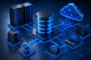 Платформенная СУБД Tantor: централизованная работа с корпоративными базами данных