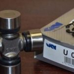 Особенности замены крестовины карданного вала ВАЗ-2107: 3 важных совета по выбору детали